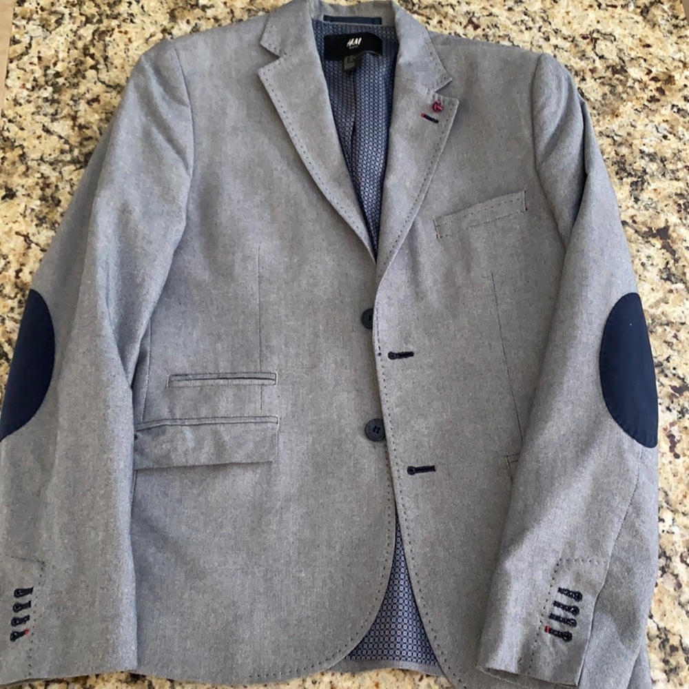 H&M sports coat